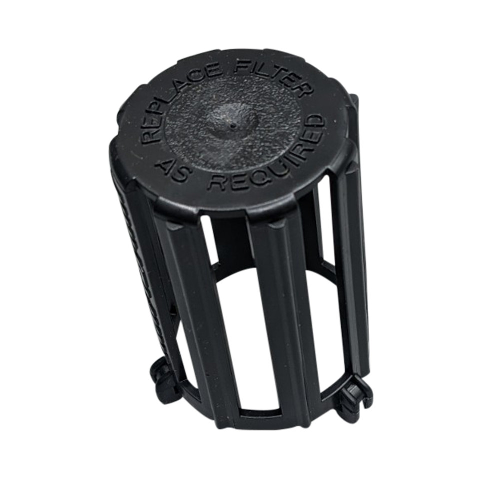 Tecumseh 35065 Genuine OEM Air Cleaner Cover | Replacement Air Filter Cover For Small Engines
