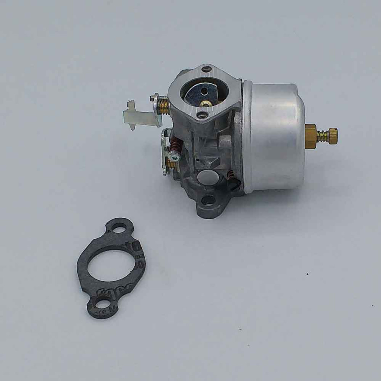 Tecumseh OEM Carburetor 631828