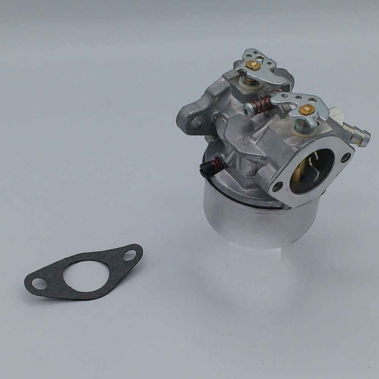 Tecumseh OEM Carburetor 632253