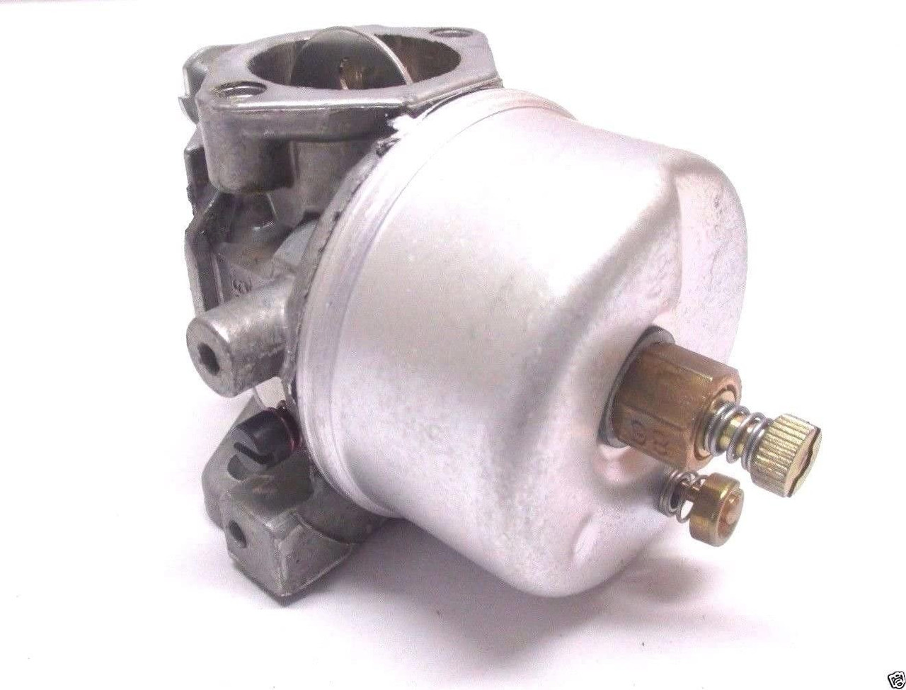 Tecumseh OEM Carburetor 632690 TVM195 TVM220 TVXL220