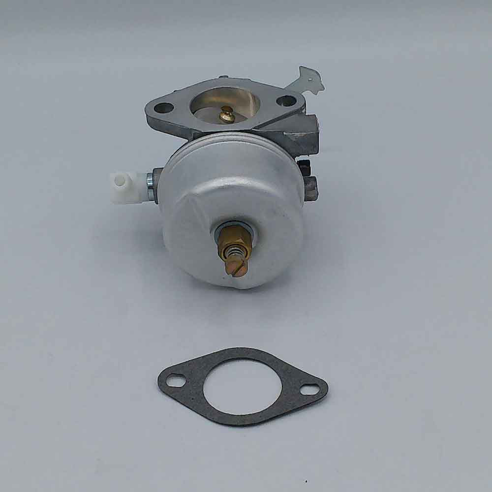 Genuine Tecumseh 632697 Carburetor – New Old Stock Replacement For Small Engines