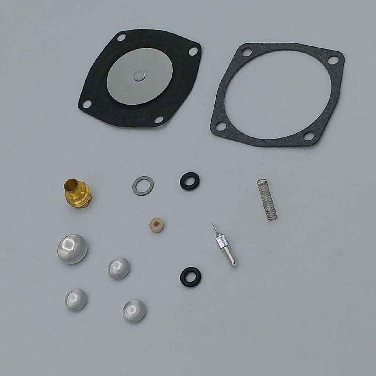 Tecumseh OEM Carburetor Repair Kit 631893A