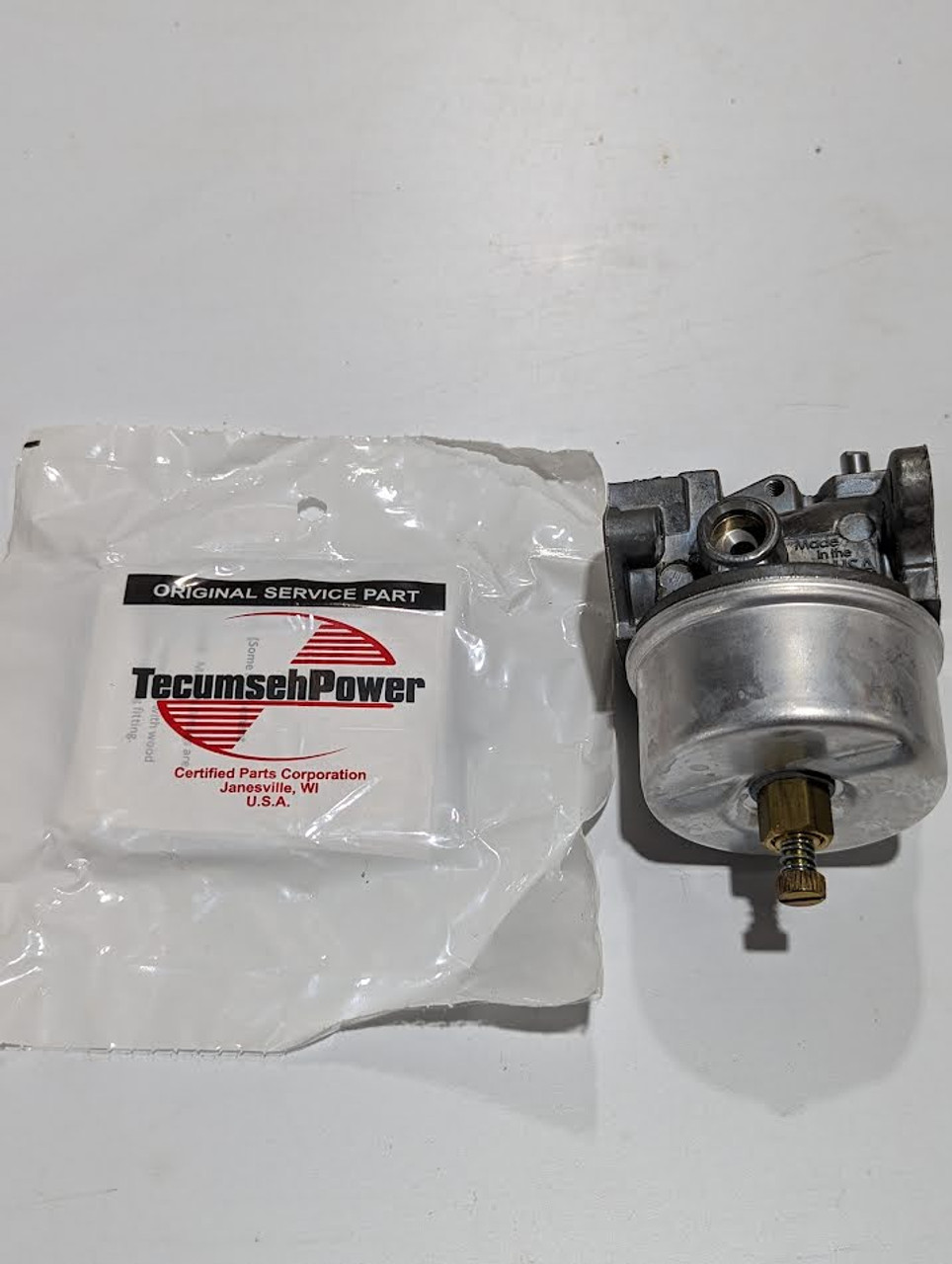 Tecumseh OEM Use 631800 632085 631800 V50