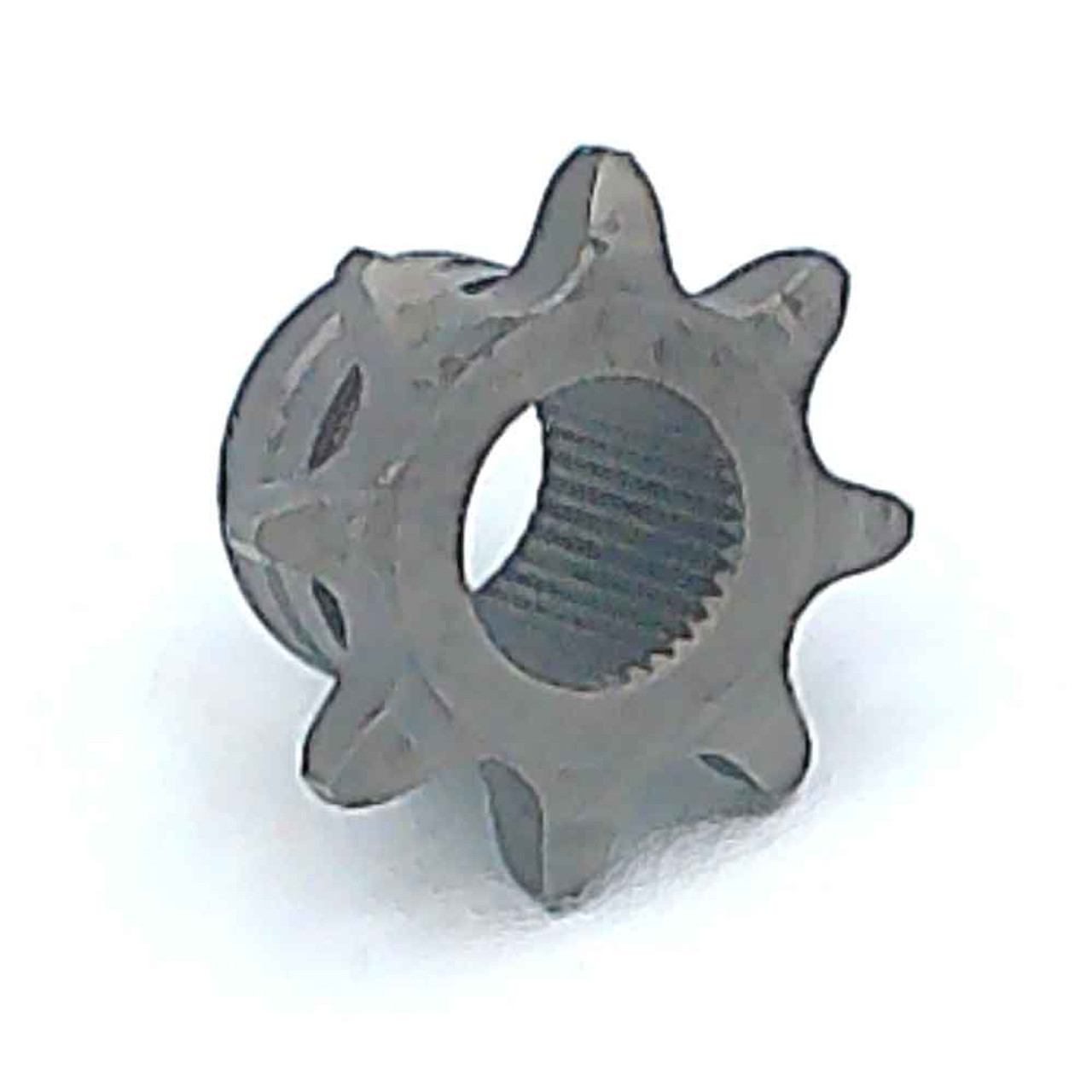 Tecumseh OEM 786047 Peerless Transmission 8 Tooth Output Sprocket