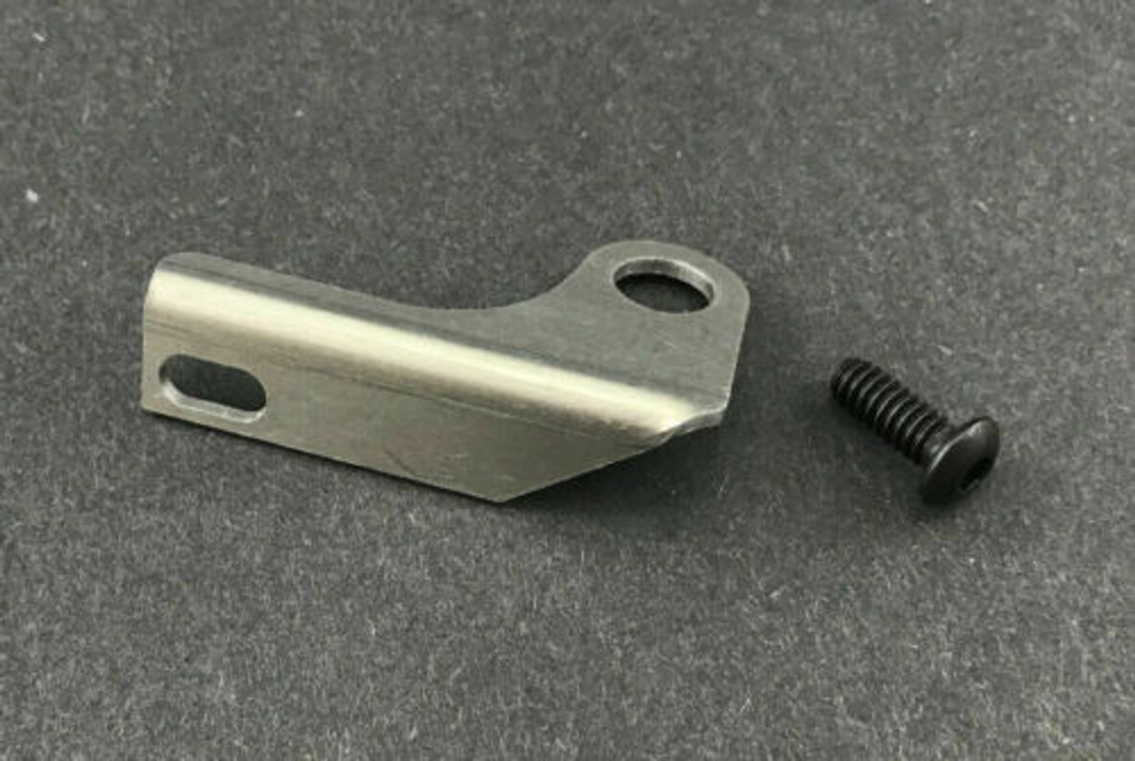 Intake Choke Hold Bracket for Predator 212 224