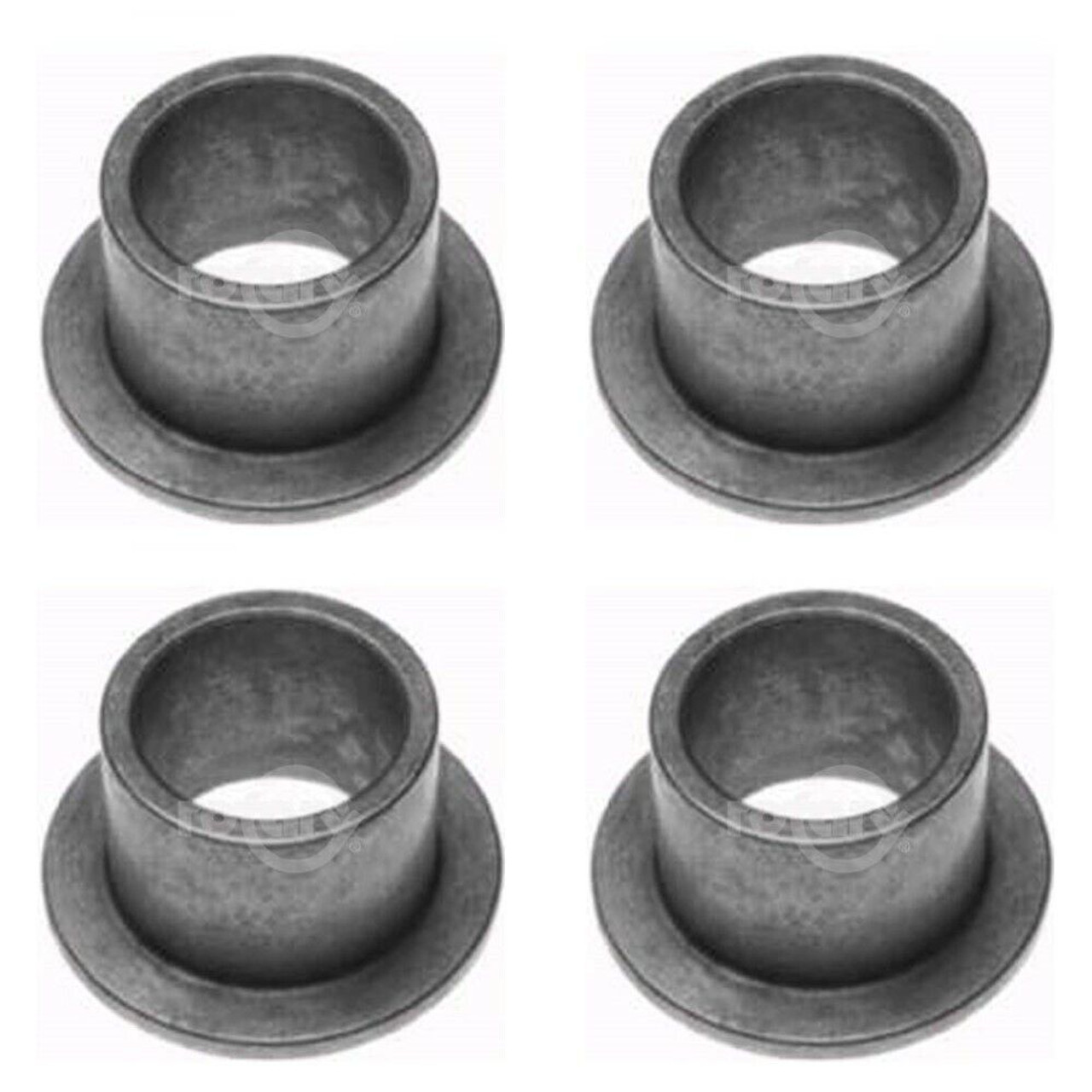 (4) Steering Bushings for John Deere M70808