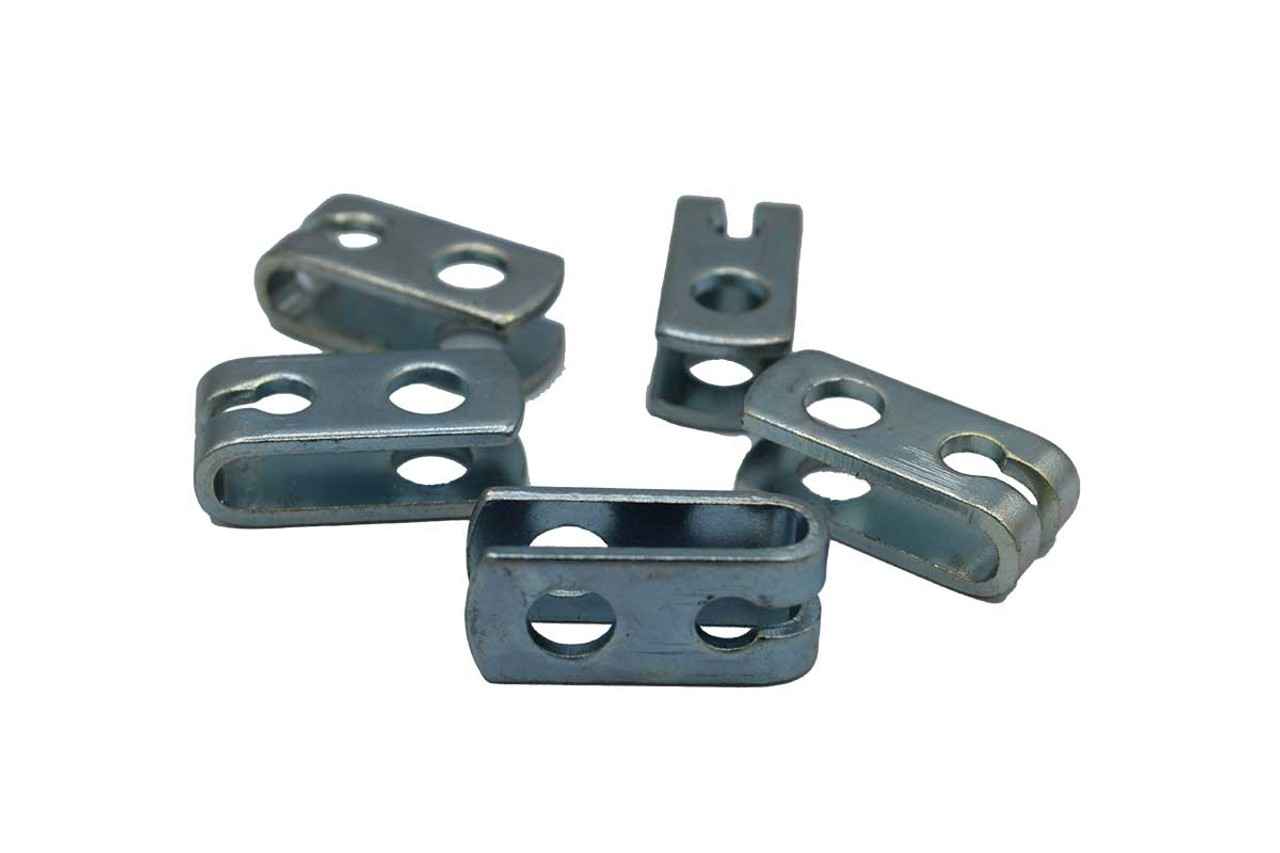 (5) Cable Clevis for 4-1/2" & 5" Brakes