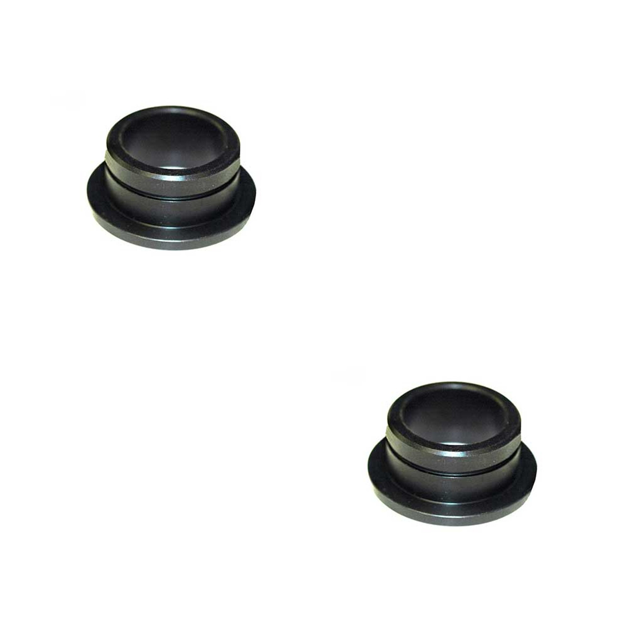 (2) Deck Support Bushing 15/16 X 1-1/4 Exmark