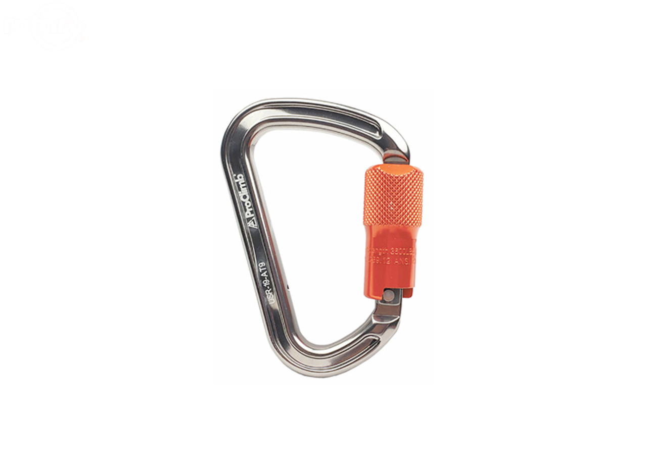 I-Beamer Carabiner