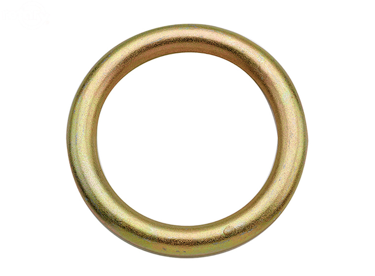 Forged Steel Rigging Ring