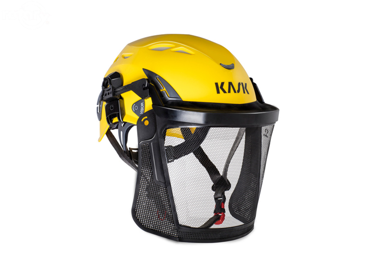 Mesh Visor Kit For Zenith Helmet