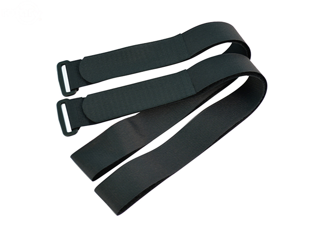 Jameson Leg Strap Set