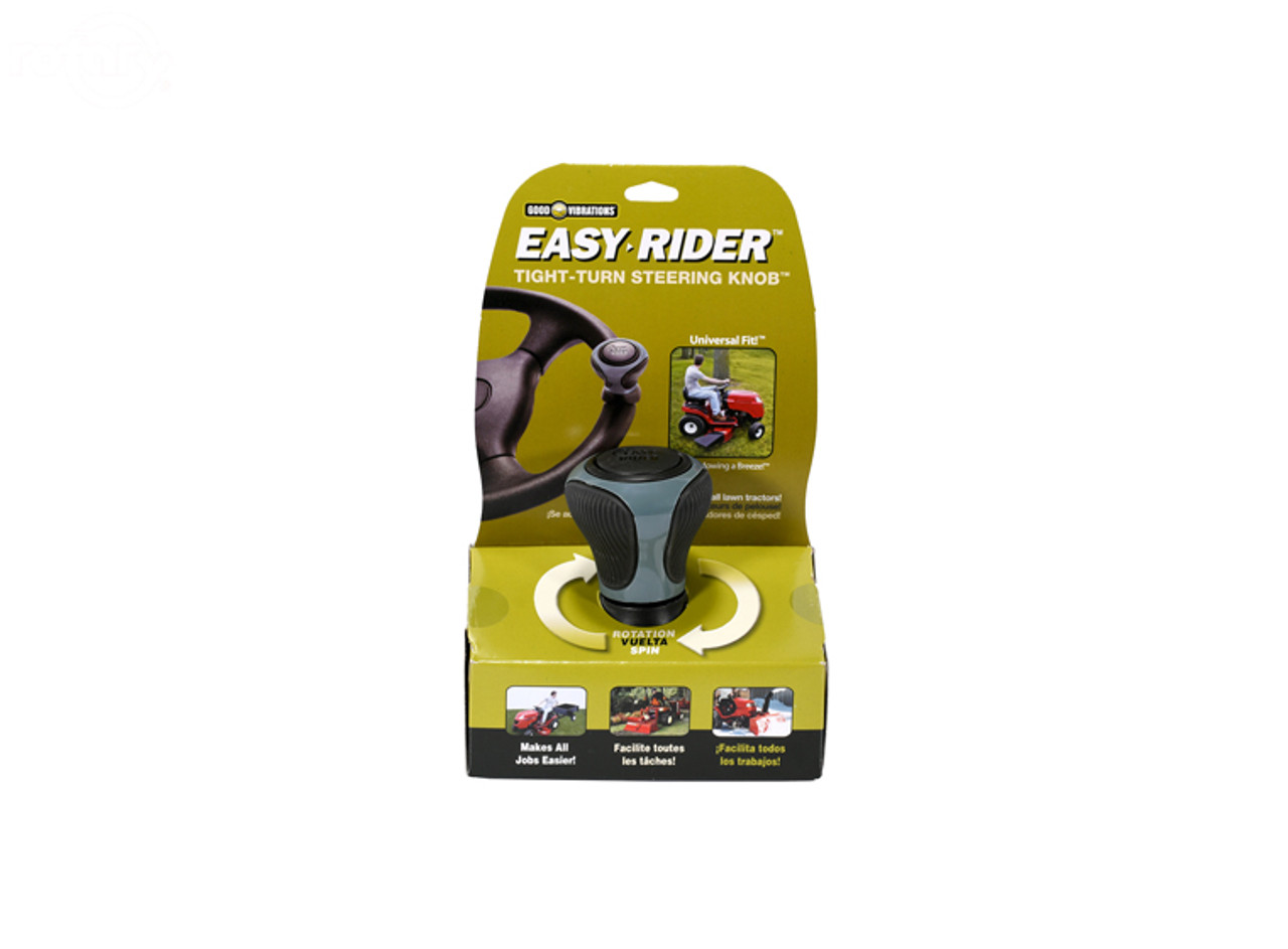 Easy Rider Steering Knob