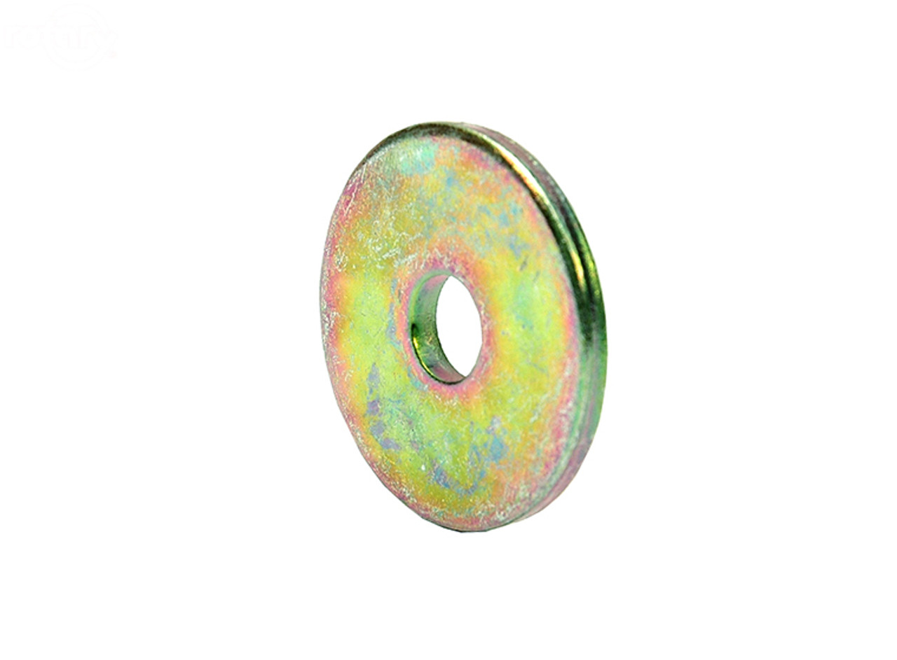 10 Mm X 37.5 Mm Cover Washer