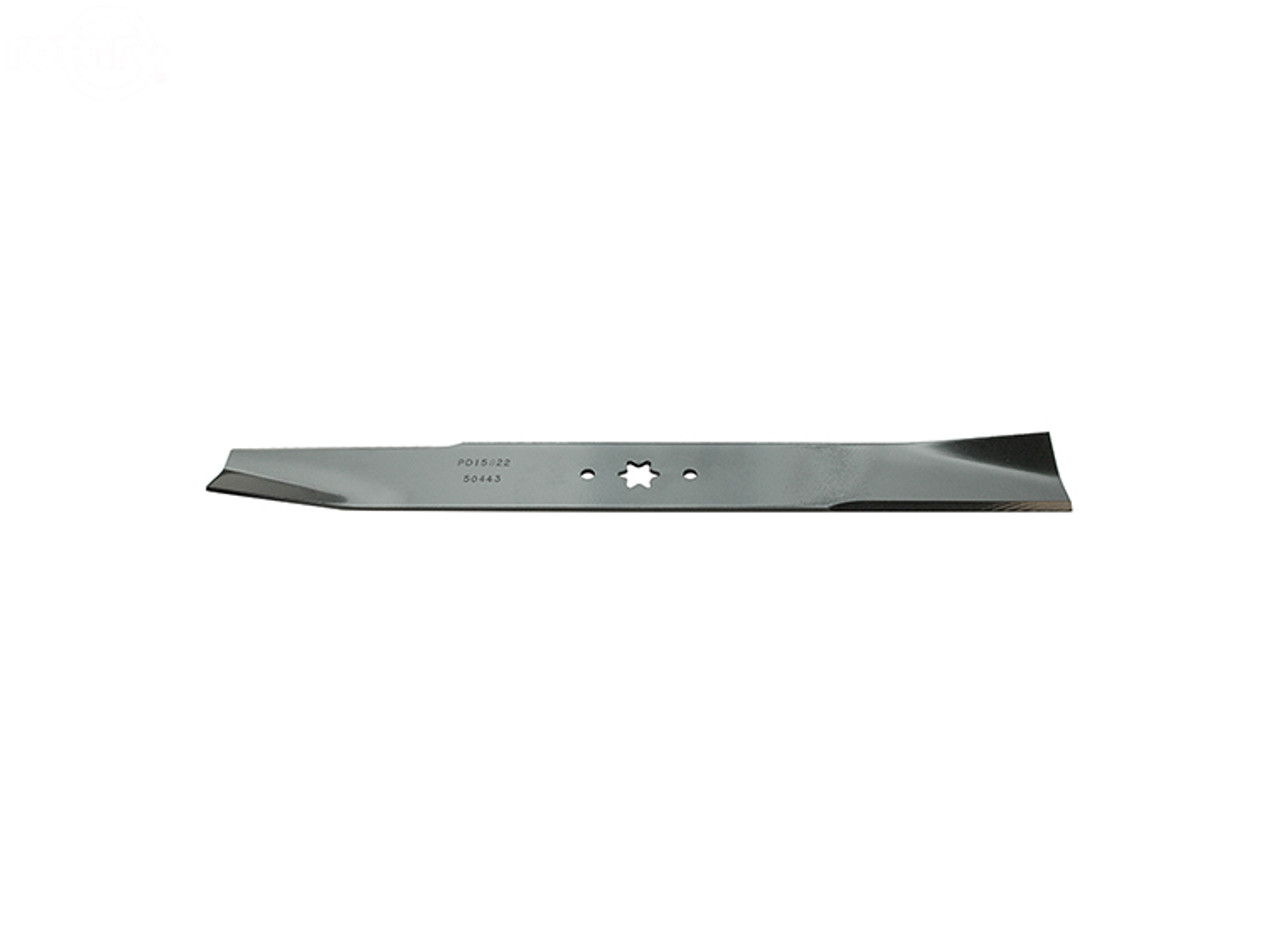 Blade 21.06" (535Mm) Mulching Mtd (Export)