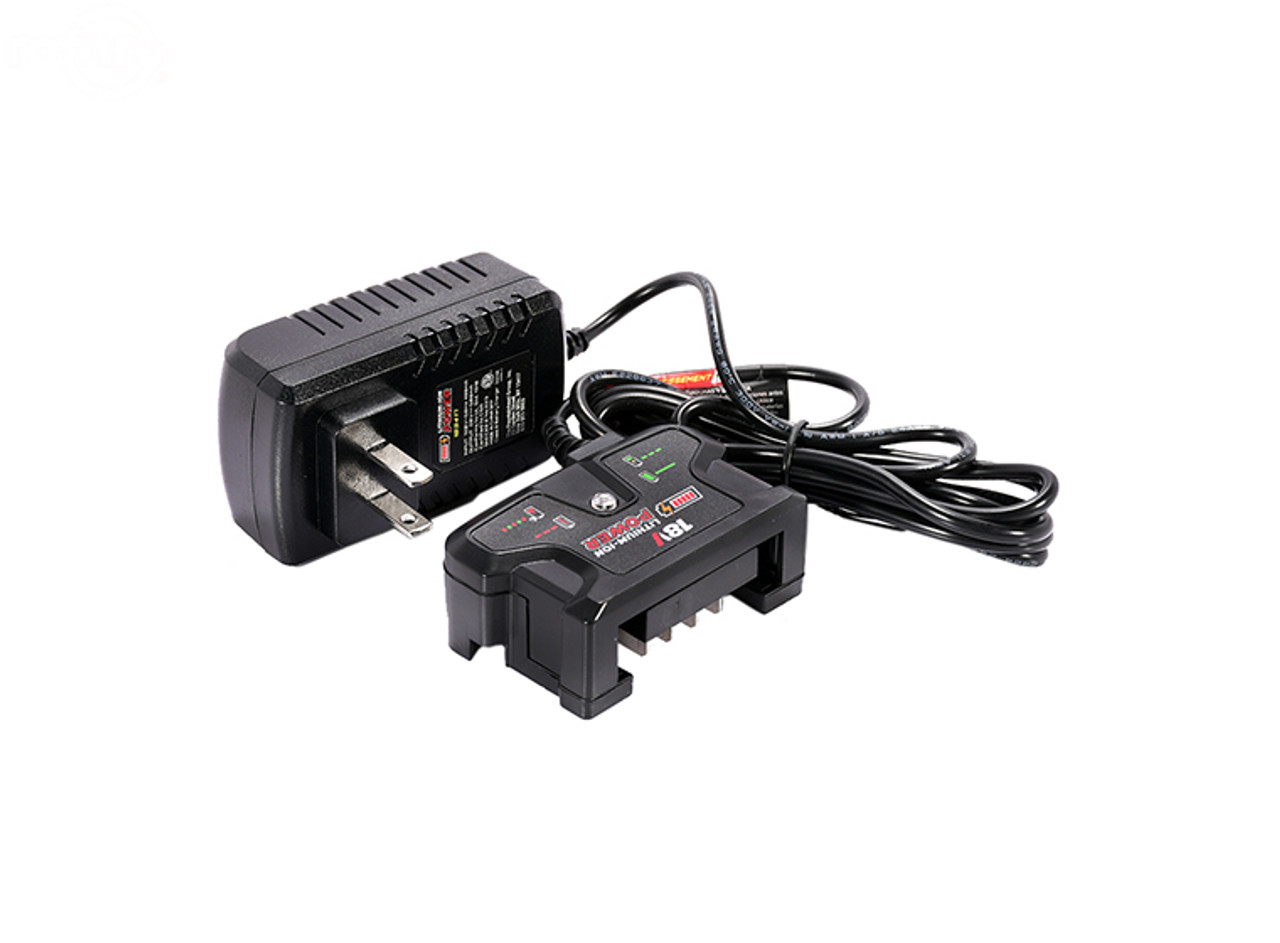 Battery Charger For Smith Sprayer 190576