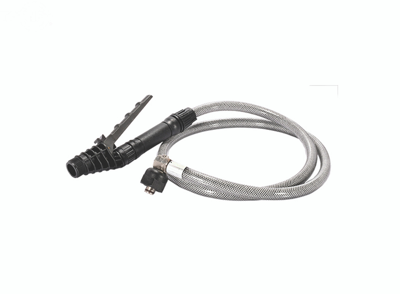 Shutoff & Hose For Smith 4 Gallon Sprayers