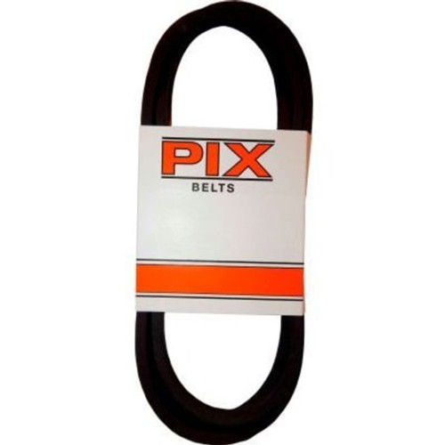 V-Belt, 3L Wrapped, 3/8 X 60