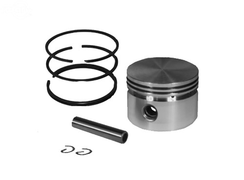 Piston Assembly Std For B&S