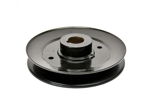 Spindle Pulley For Bad Boy