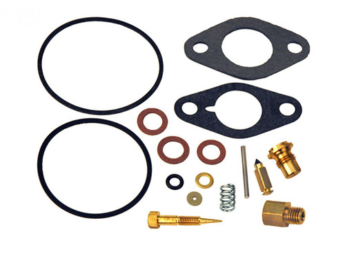 Carburetor Overhaul Kit For Tecumseh 1409