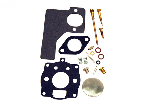 Carburetor Kit For B&S 2885