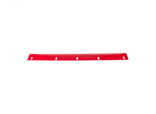 Steel Scraper Bar For Toro 5690