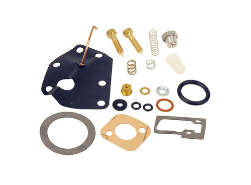 Carburetor Overhaul Kit For B&S 7951