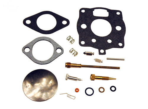 Carburetor Kit For B&S 7968
