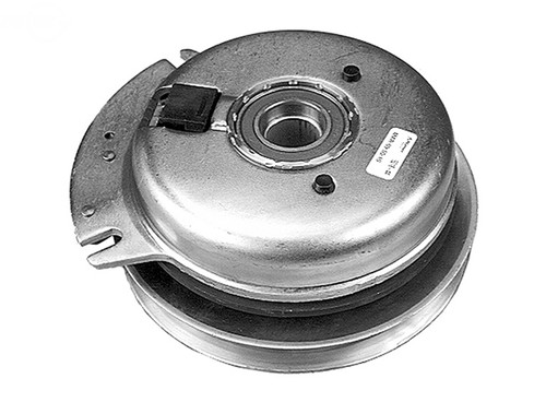 Electric Pto Clutch For Exmark 11075