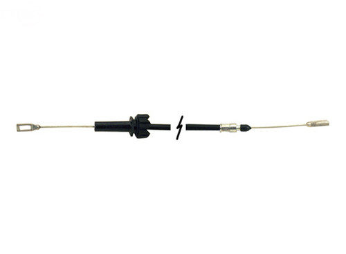 Drive Cable For Toro 13431