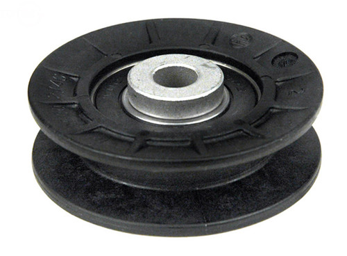 V-Belt Idler Pulley 13622