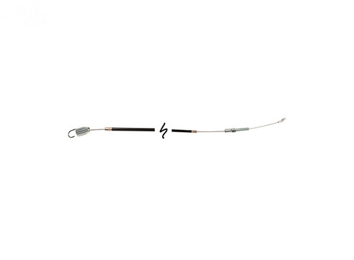 Clutch Drive Cable 13741