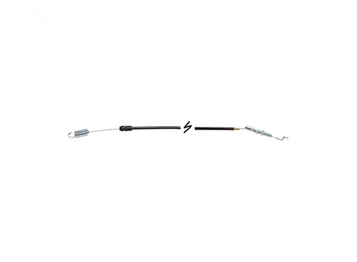 Clutch Drive Cable 13743