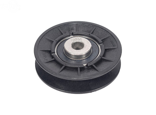 V Idler Pulley 13757