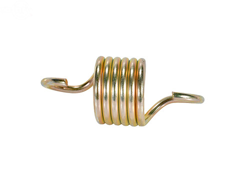 Extension Spring For Exmark 14102