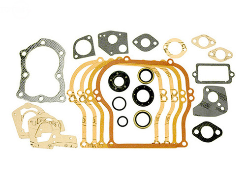 Gasket Set For B&S 14548