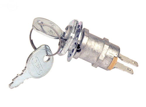 Ignition Switch 14672