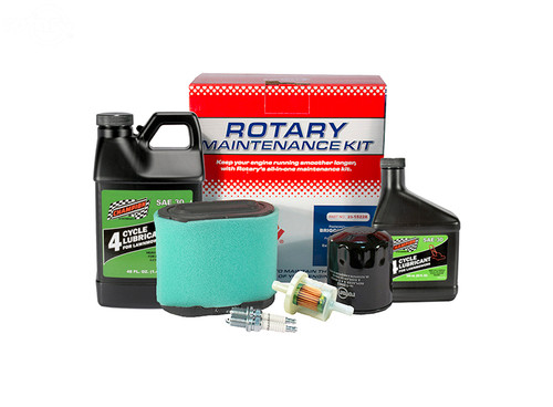 Engine Maintenance Kit For B&S 15228