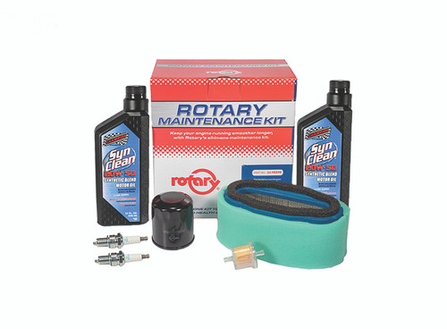 Engine Maintenance Kit For Kawasaki 15239