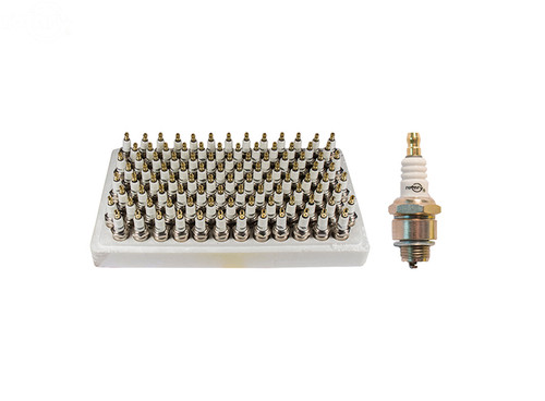 Rotary Spark Plug 15501