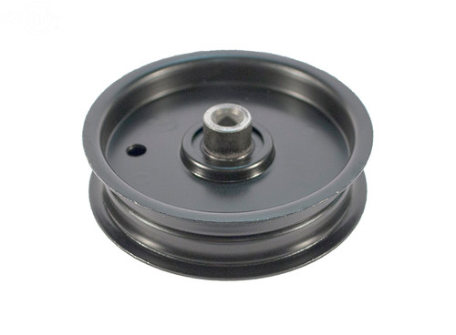 Idler Pulley For Mtd 15604