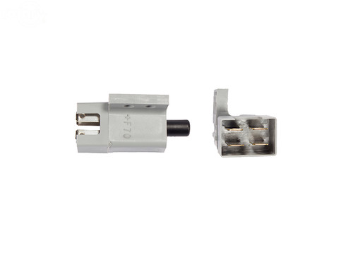 Plunger Switch 15722