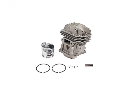 Cylinder/Piston Assembly For Stihl 16073