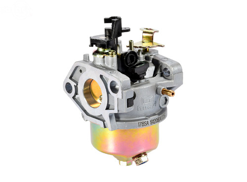 Snow Thrower Carburetor 16593