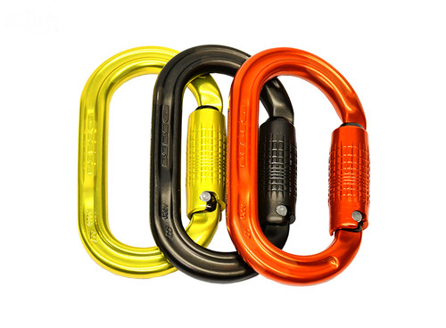 Dmm Ultra O Carabiner (3 Pack) 17351