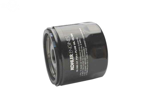 Kohler Oem Oil Filter 1205001S