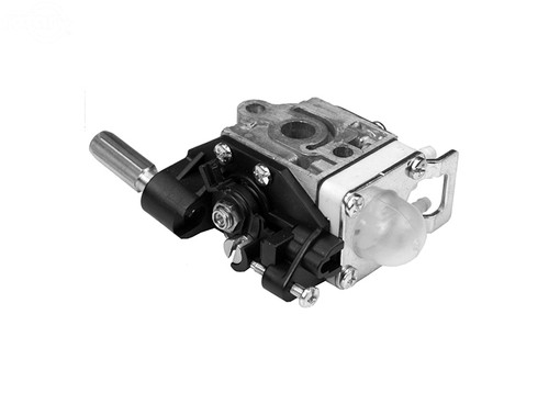 Zama Oem Carburetor RB-K70A