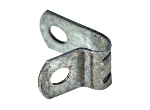 Conduit Clips 3/16" Bolt-On Conduit Clips 3/16" Bolt-On