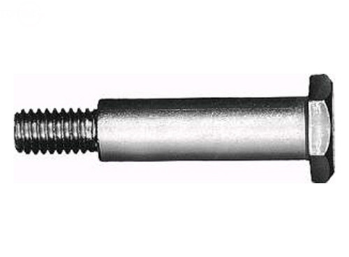 Wheel Bolt 1-7/16"